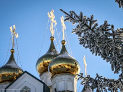 Благовещение Пресвятой Богородицы: что можно и нельзя делать 7 апреля 2025 года