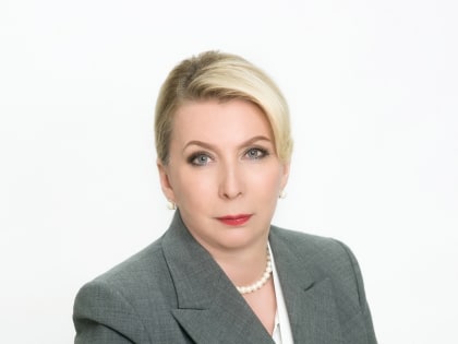 Ольга Балабкина о глубоко личном…