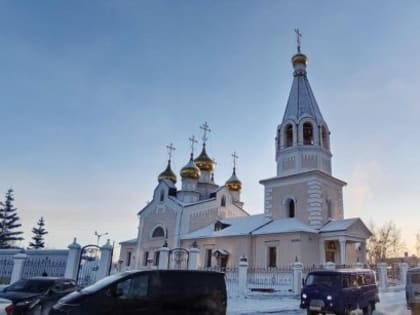 Прогноз погоды в Якутске на 7 января