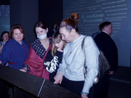 В историческом парке Якутска открыли выставку, посвященную этапам развития образования