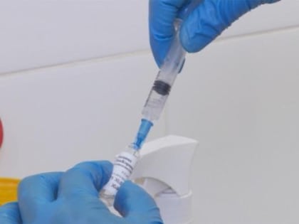 В Якутии зарегистрировано более 3 тысяч случаев ОРВИ