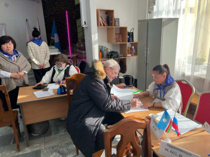 Александр Подголов - о прозрачности проходящих выборов