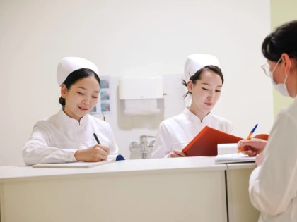 Мамино здоровье: Проект нацелен на раннюю диагностику онкологических заболеваний