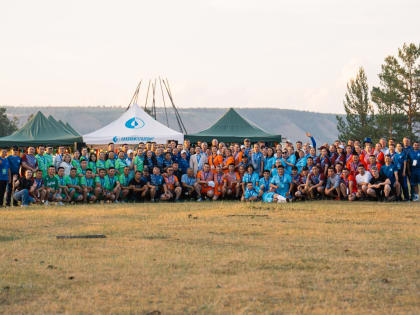 Республиканская спартакиада АО «Саханефтегазсбыт» выявила победителей среди 19 филиалов