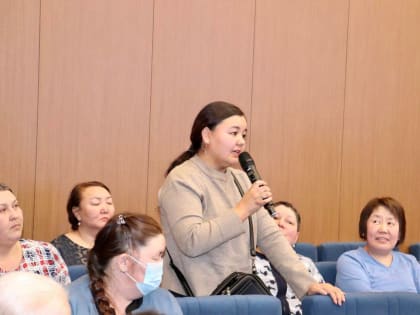 В микрорайоне Марха Якутска планируют построить центральный водопровод