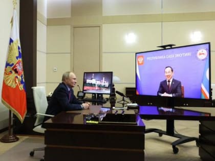 Медицинское сообщество республики обсуждает перспективы строительства инфекционной больницы в Якутске