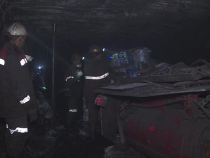 В Якутии вырос объем добычи угля на треть с начала 2024 года