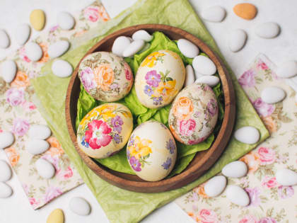 Пасхальные приметы на беременность: как её ускорить