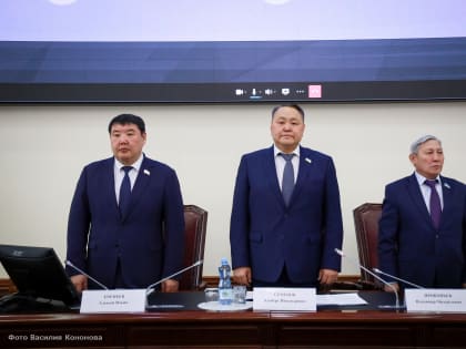 В Якутске обсудили реформу системы местного самоуправления