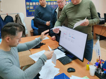 Кандидаты от ЛДПР выдвинуты на выборы в Мирнинском районе