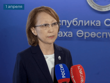 В Якутии медицинская помощь оказана более 1500 участникам специальной военной операции