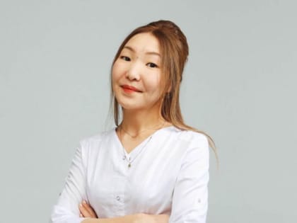 Терапевт Мария Саввина: «Сдавая кровь, вы спасаете кому-то жизнь»