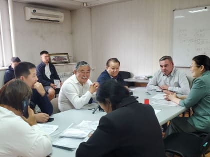 ЦИК Якутии: партии выдвинули кандидатов на предстоящих выборах