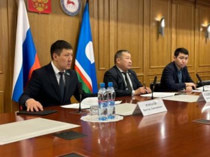 В Якутии в трех селах введут крупные больничные комплексы