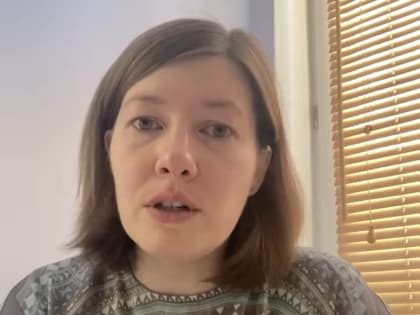 Любовь Клюкина: Никогда не думала, что придется такое говорить… Молитесь за нашу семью!