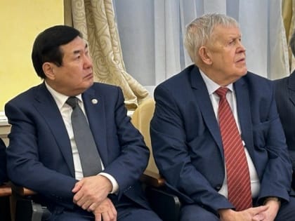 «Ну вы же помните Соломова?» — Губарев не готов к лишению мандата Филиппова   