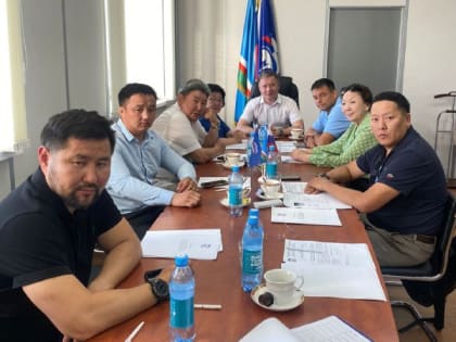 ЦИК Якутии: партии выдвинули кандидатов на предстоящих выборах