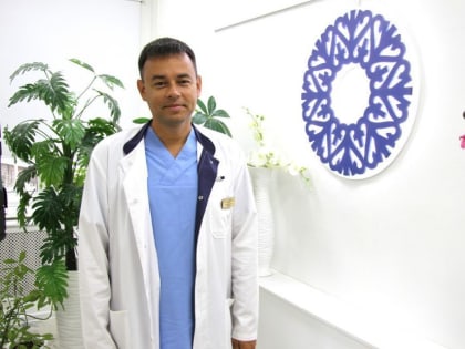 Иван Луцкан: «Якутяне ответственно подошли к главным выборам страны»