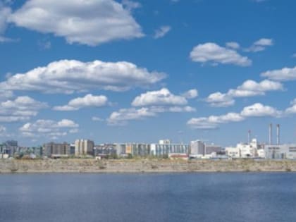 Прогноз погоды в Якутске на 15 июня