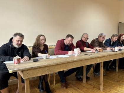 Русский драмтеатр вновь объявил набор в актёрскую студию