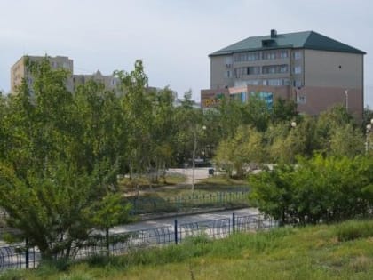 Прогноз погоды в Якутске на 3 июля