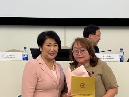 Медиков поблагодарили за работу на МСИ «Дети Азии»