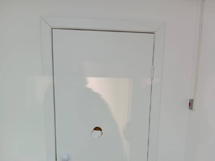 За вандализм на тёплой остановке привлекут к ответственности