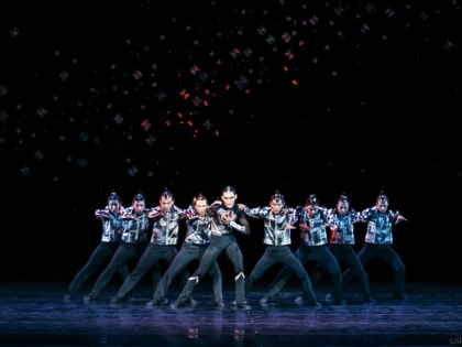 Постановки двух театров Якутии претендуют на премию «Золотая маска»