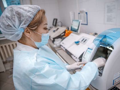 В Ленском районе зарегистрировали три положительных анализа на клещевой энцефалит