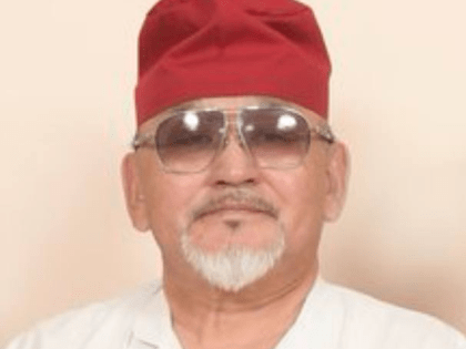 Медицинская общественность понесла невосполнимую утрату