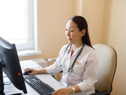Более 640 проектов реализованы в Якутии по улучшению качества медицинских услуг