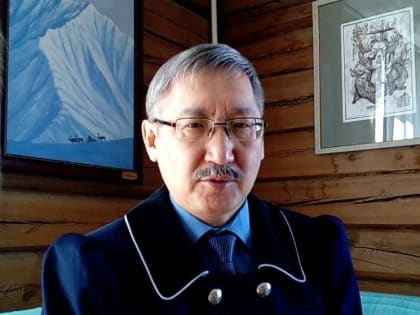 Песков прокомментировал предложение якутского ученого перенести столицу России