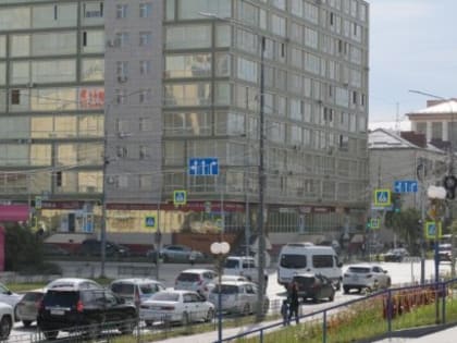 Прогноз погоды в Якутске на 30 июня