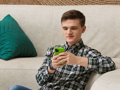 Россияне в 4 раза чаще стали включать режим «не беспокоить»