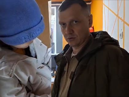 В Якутске водитель нашёл потерявшуюся девочку и привез в полицию