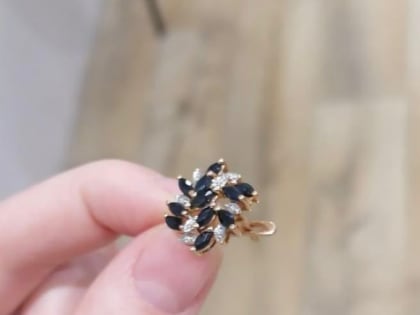 В Ленском районе уроженец Бурятии обокрал сожительницу