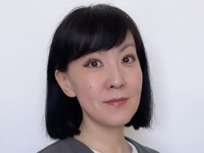 Татьяна Сантонова: Знакомимся с финалистом конкурса «Мастер года»