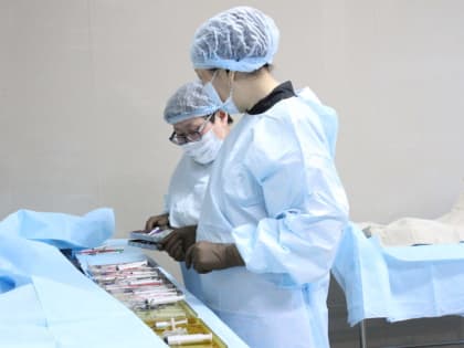 В Якутии расширят географию выездов мобильных врачей
