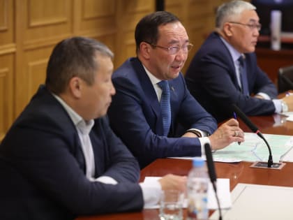 Круглосуточное дежурство организовано в населенных пунктах Олекминского и Хангаласского районов во время паводка