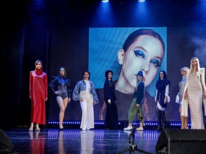 Начинающая дизайнер из Якутии взяла приз на конкурсе в Турции