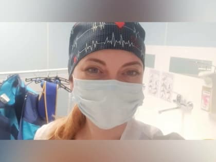 Врач с позывным Фея из Якутии рассказала о своей работе в зоне СВО и как решила туда поехать