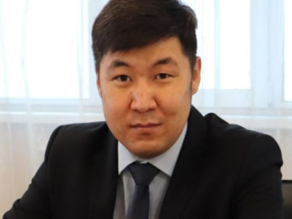 Новое кадровое назначение в правительстве