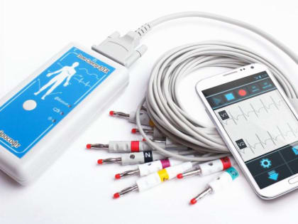 Удаленный мониторинг здоровья в Якутии