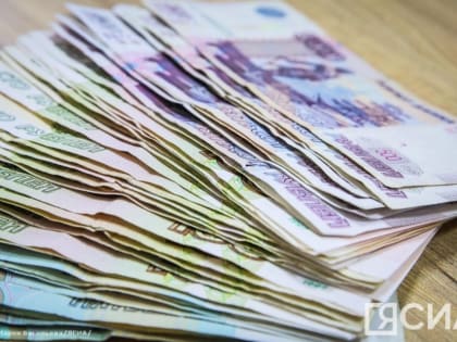 Более 250 миллионов рублей направили пострадавшим от паводка в Якутии