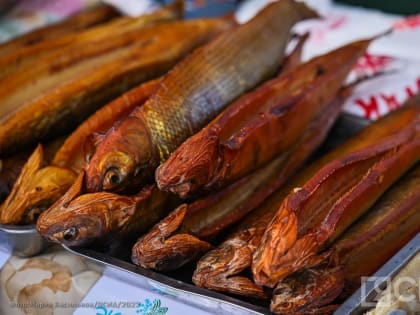 Дрожжи, плесень и мышьяк обнаружили в рыбных закусках эксперты Роскачества