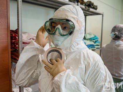 В Давосе обсудят болезнь, способную в 20 раз превзойти COVID-19 по смертности