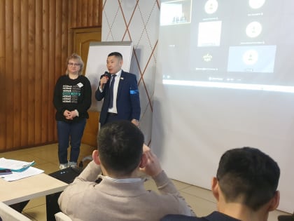 В Якутию приедут четыре депутата Госдумы от «Новых людей» — Шерстянникова