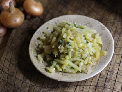 О полезных свойствах сала