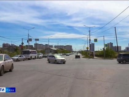 Прогноз погоды в Якутске на 26 июня