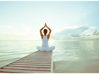 21 июня День ЙОГИ. Что дают занятия Йогой